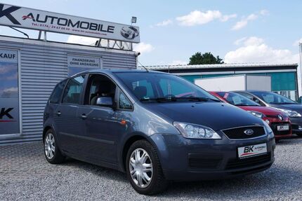Ford Focus 102.300 km 4.490 &euro; Königsbrunn 86343