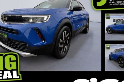 Opel Mokka 45.045 km 14.480 &euro; Augsburg 86165