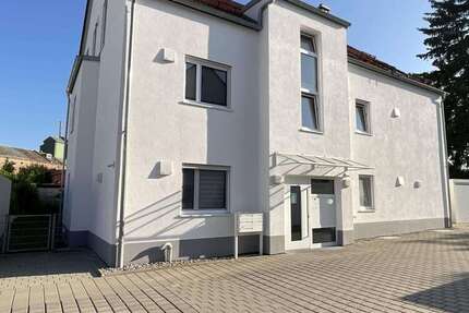 Wohnung Schwabmünchen - 2.5 Zimmer, 70 m&sup2;, 299.000&euro; | Angebot:21836941