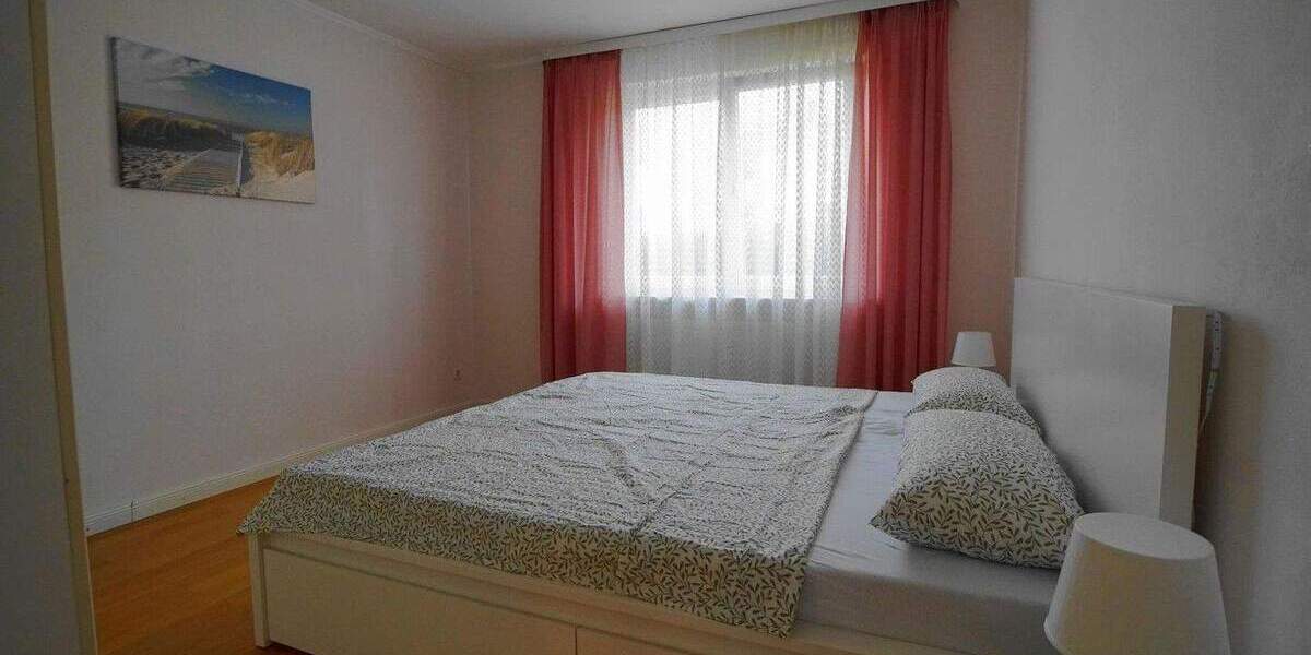 Etagenwohnung Augsburg Inningen - 4 Zimmer, 100 m&sup2;, 486.000&euro; | Angebot:25823687