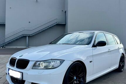 BMW 330 237.950 km 12.900 &euro; Biberbach 86485