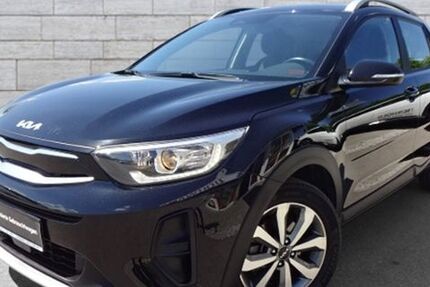Kia Stonic 25.000 km 16.900 &euro; Augsburg 86179