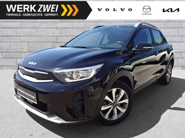 Kia Stonic 25.000 km 16.900 &euro; Augsburg 86179