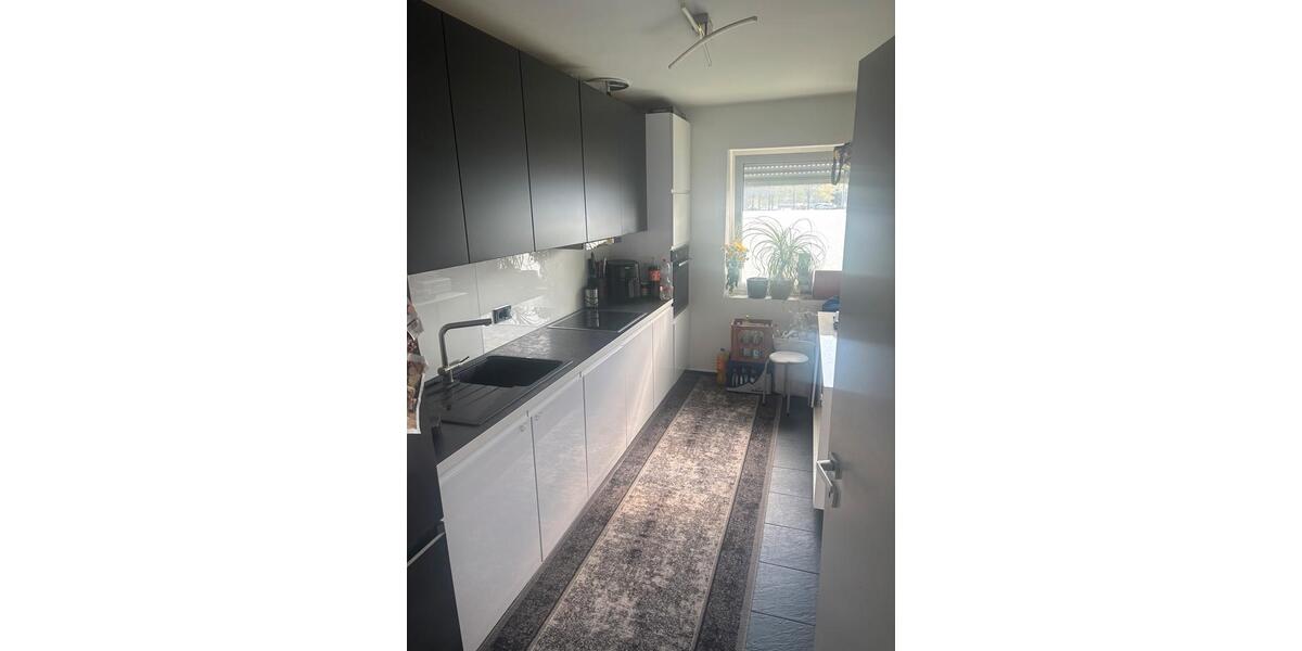 Erdgeschoßwohnung Augsburg Antonsviertel - 4 Zimmer, 68 m&sup2;, 1.590&euro; | Angebot:26321364