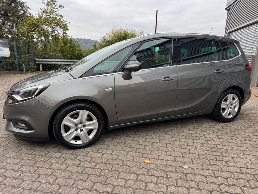 Opel Zafira 190.600 km 9.900 € Untermeitingen 86836