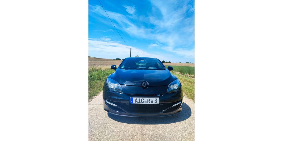 Renault Megane 72.200 km 19.600 € Inchenhofen 86570