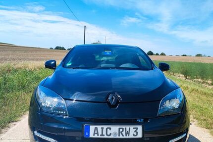 Renault Megane 72.200 km 20.100 € Inchenhofen 86570