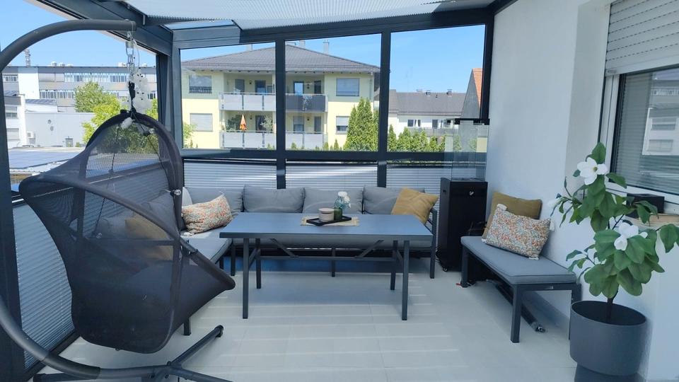 Mehrfamilienhaus, Wohnhaus Augsburg Oberhausen - 8 Zimmer, 210 m&sup2;, 989.000&euro; | Angebot:26762360