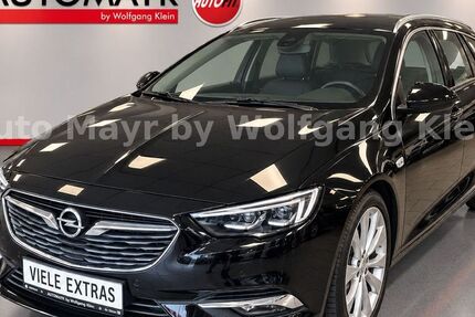 Opel Insignia 107.500 km 16.980 &euro; Augsburg 86156