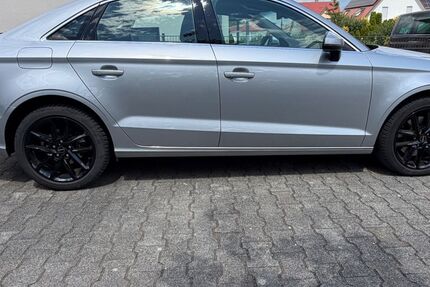Audi A3 112.000 km 21.400 &euro; Buttenwiesen 86647