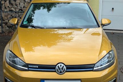 VW Golf 58.000 km 13.800 &euro; Adelsried 86477