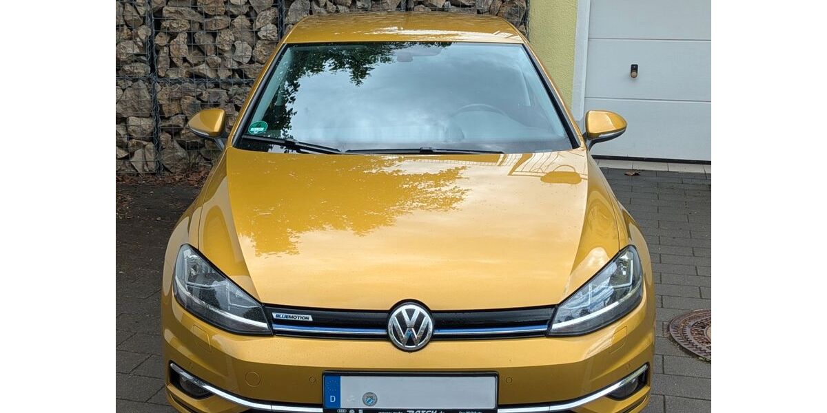 VW Golf 58.000 km 13.800 &euro; Adelsried 86477