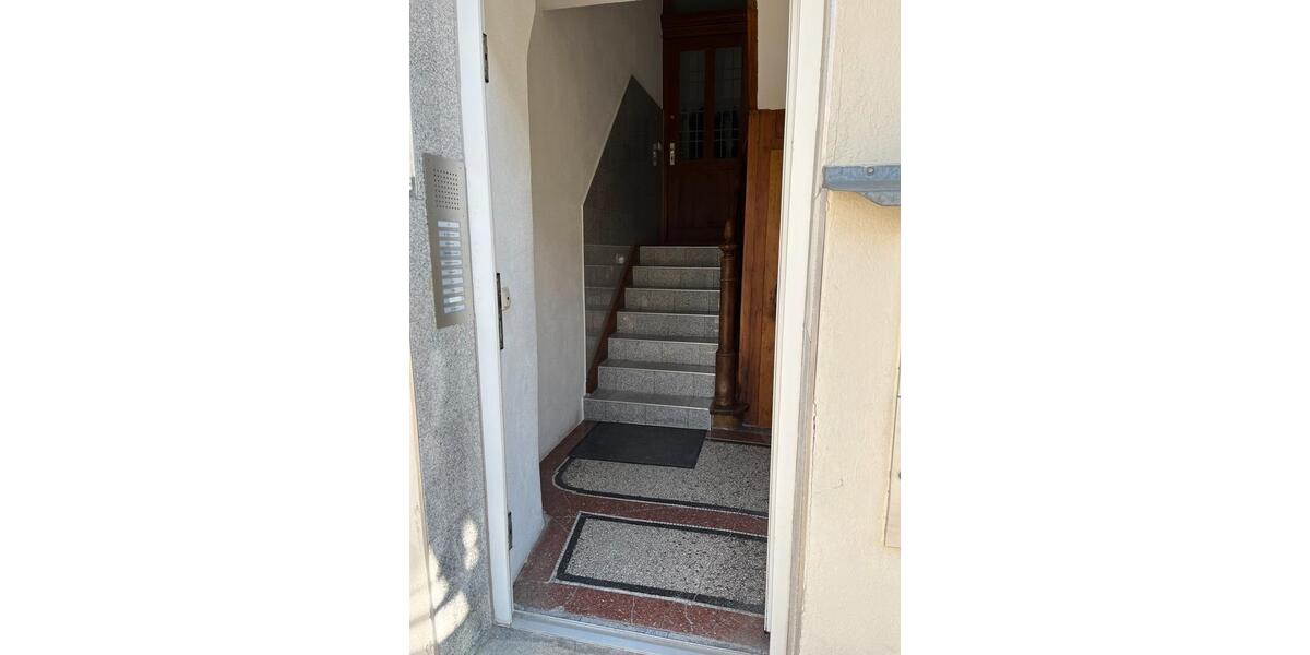 Etagenwohnung Augsburg Innenstadt - 3 Zimmer, 68 m&sup2;, 329.000&euro; | Angebot:25948097