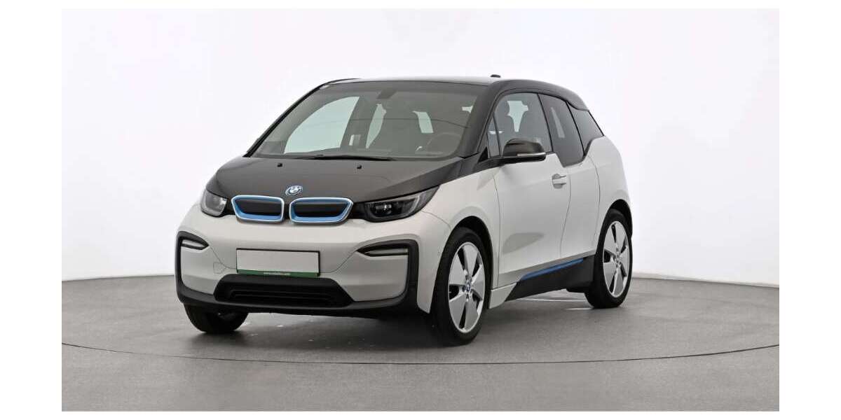 BMW i3 40.000 km 21.990 &euro; Aichach 86551