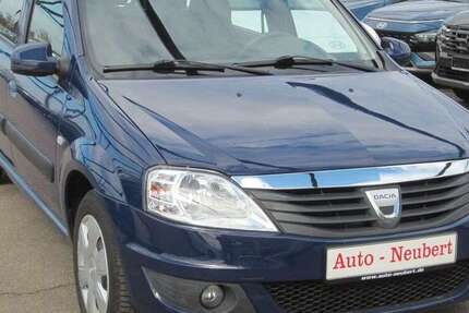 Dacia Logan 35.000 km 5.950 &euro; Stadtbergen 86391