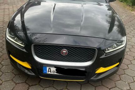 Jaguar XE 139.000 km 9.490 &euro; Ustersbach 86514