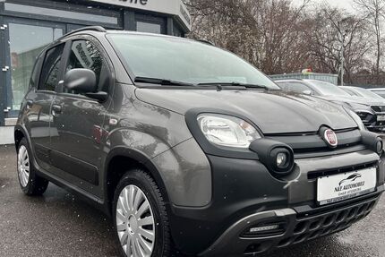 Fiat Panda 37.000 km 11.990 &euro; Augsburg 86165