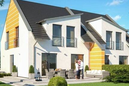 Haus Fischach - 4 Zimmer, 127 m&sup2;, 602.900&euro; | Angebot:25704870