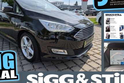 Ford Grand C-Max 99.750 km 10.750 € Augsburg 86165