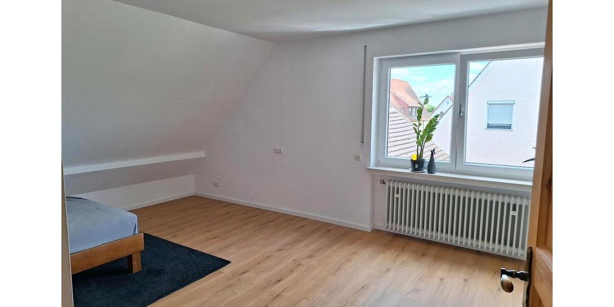 Einfamilienhaus Meitingen - 510.000&euro; | Angebot:26841058