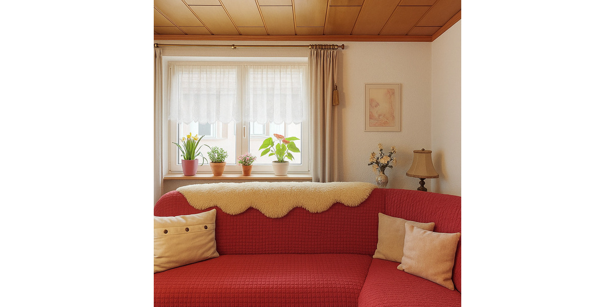 Etagenwohnung Aichach Oberbernbach - 5 Zimmer, 129 m&sup2;, 299.900&euro; | Angebot:25999357