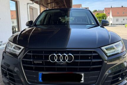 Audi Q5 106.000 km 27.999 &euro; Odelzhausen 85235