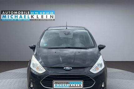 Ford B-Max 139.173 km 3.700 &euro; Aichach-West 86551