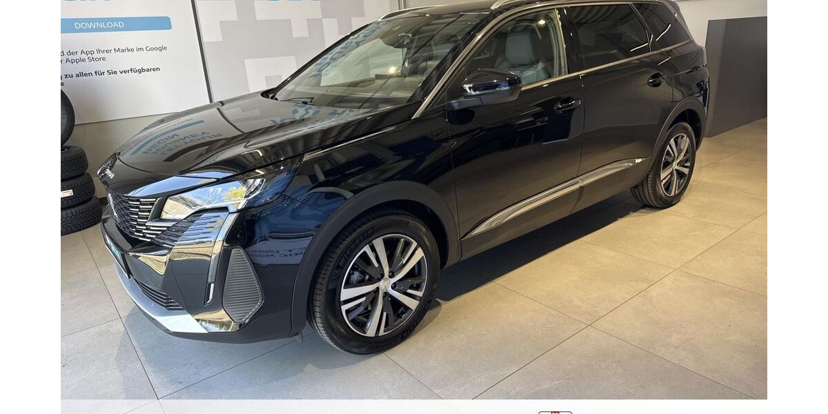 Peugeot 5008 14.815 km 26.850 &euro; Augsburg 86179