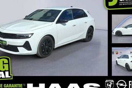 Opel Astra 28.002 km 18.480 &euro; Schwabmünchen 86830