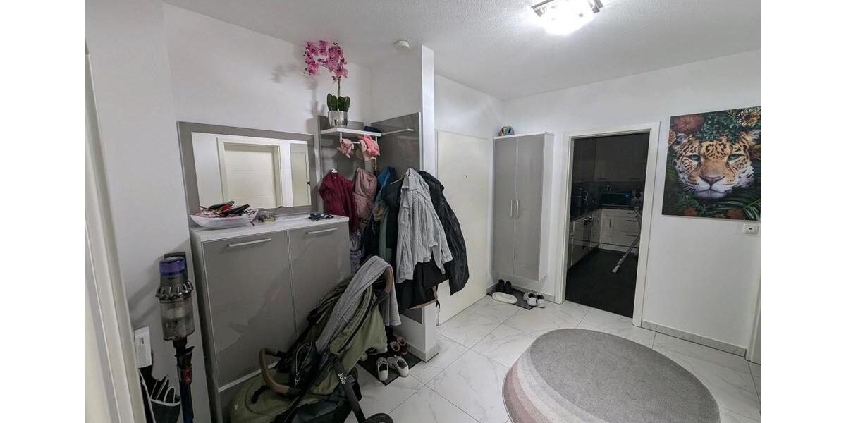 Erdgeschoßwohnung Stadtbergen - 3 Zimmer, 70 m&sup2;, 360.000&euro; | Angebot:25523128