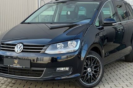 VW Sharan 105.485 km 19.300 &euro; Augsburg 86167