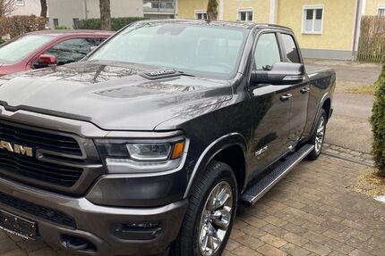 Dodge RAM 88.500 km 47.900 &euro; Friedberg 86316