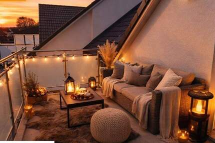 Wohnung Aindling - 2 Zimmer, 53 m&sup2;, 299.900&euro; | Angebot:25742772