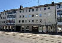 Wohnung zum Kaufen in Augsburg 147.000 € 38.44 m²