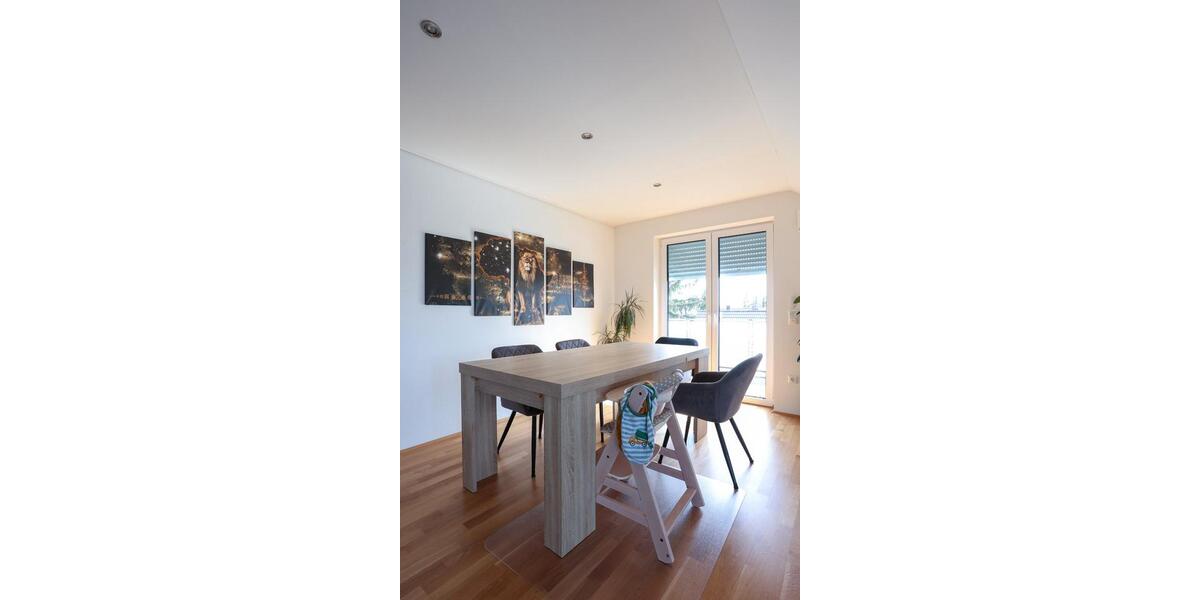 Einfamilienhaus Schwabmünchen - 3.5 Zimmer, 125 m&sup2;, 1.800&euro; | Angebot:26481218