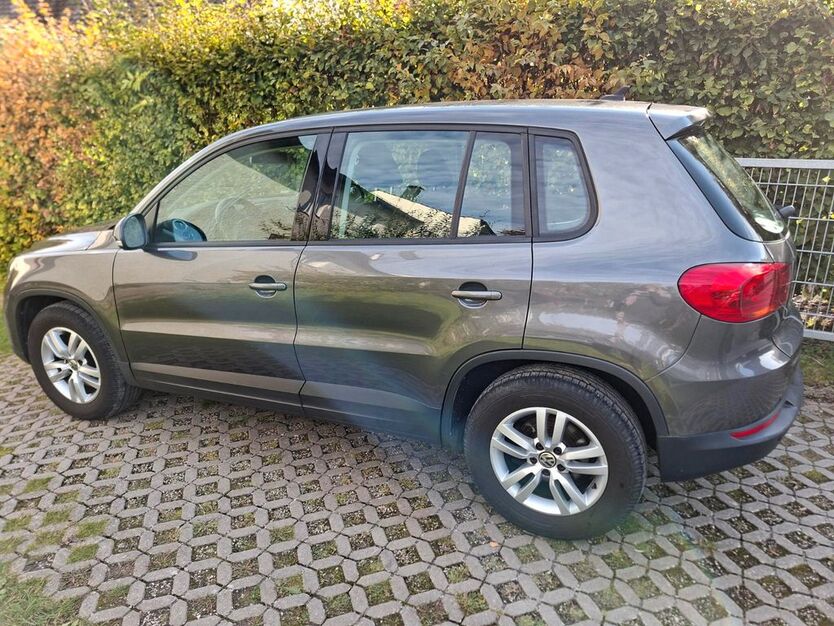 VW Tiguan 73.253 km 14.700 € Neusäß 86356