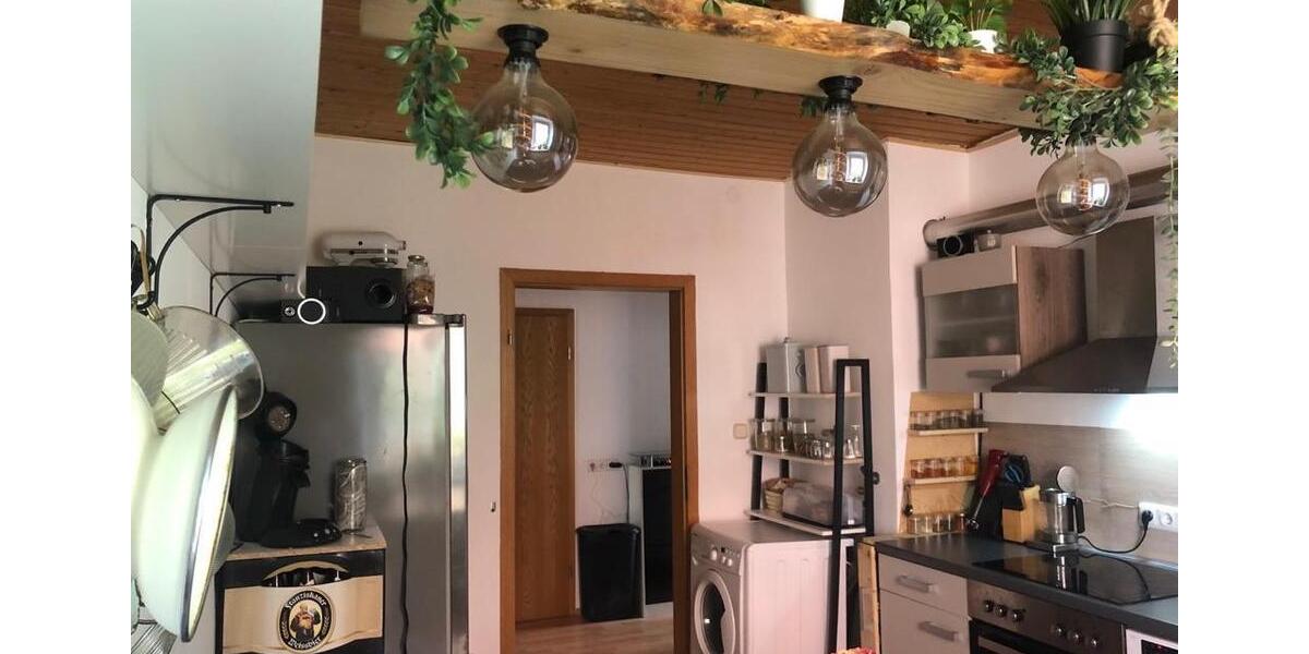 Erdgeschoßwohnung Augsburg Pfersee - 3 Zimmer, 80 m&sup2;, 1.650&euro; | Angebot:24802550