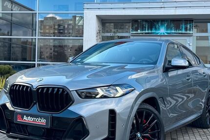 BMW X6 4.100 km 98.490 &euro; Langweid 86462