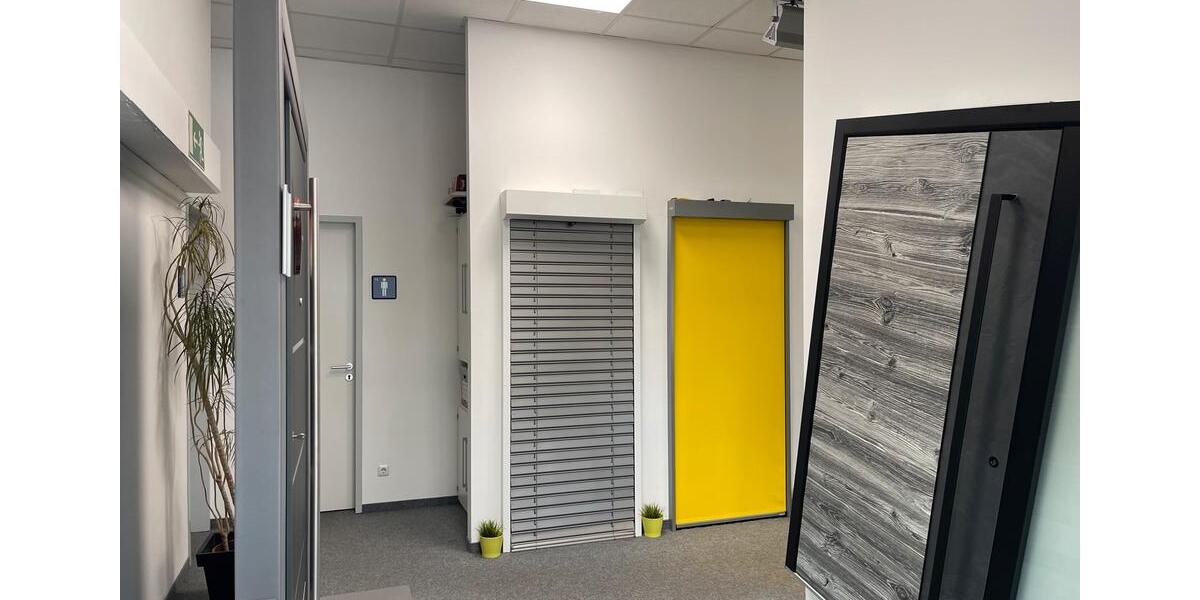 Gewerbeobjekt Augsburg Lechhausen - 3.600&euro; | Angebot:23739211