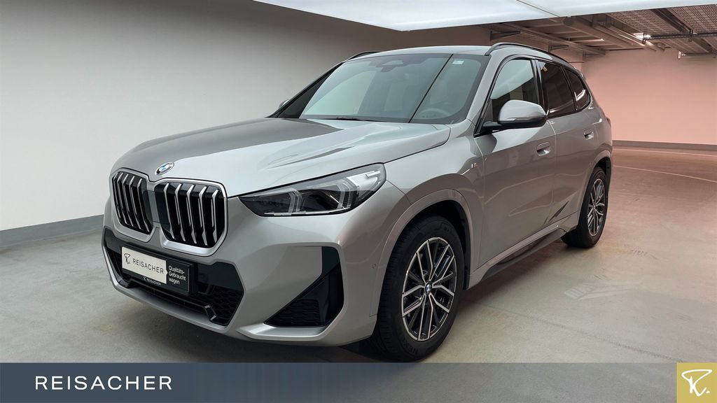 BMW X1 10.181 km 42.990 &euro; Augsburg 86167
