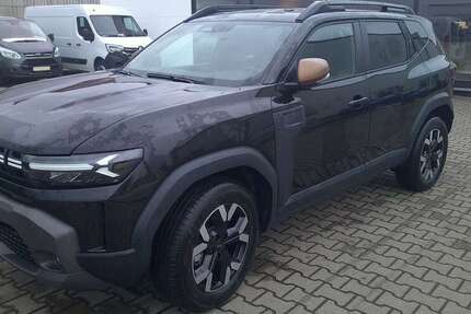 Dacia Duster 1.500 km 27.500 &euro; Meitingen 86405
