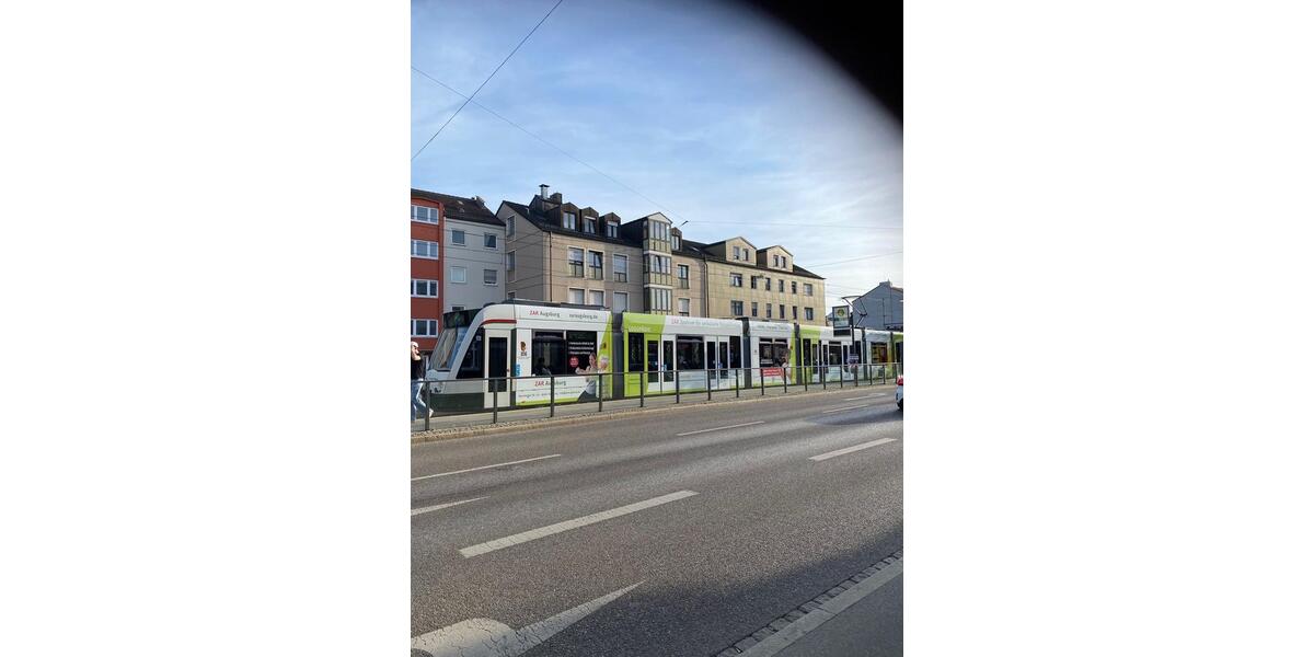 Gewerbeobjekt Augsburg Antonsviertel - 3.400&euro; | Angebot:26497635