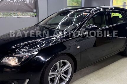 Opel Insignia 198.448 km 7.700 &euro; Gersthofen 86368