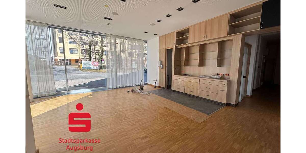 Gewerbeobjekt Friedberg - 2.020&euro; | Angebot:27227941
