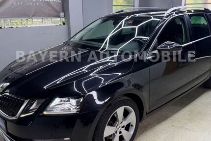 Skoda Octavia 194.876 km 11.999 &euro; Gersthofen 86368