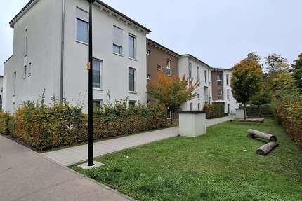 Wohnung zum Mieten in Augsburg 990 € 65.8 m² 2 zimmer