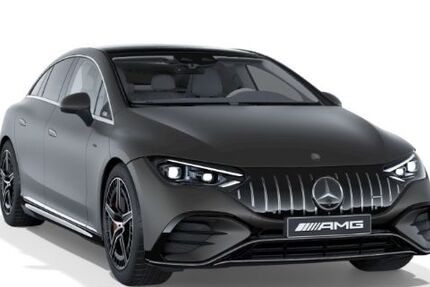 Mercedes-Benz EQE 14.400 km 79.900 &euro; Mittelstetten-Vogach 82293