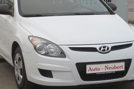 Hyundai i30 121.000 km 4.250 &euro; Stadtbergen 86391