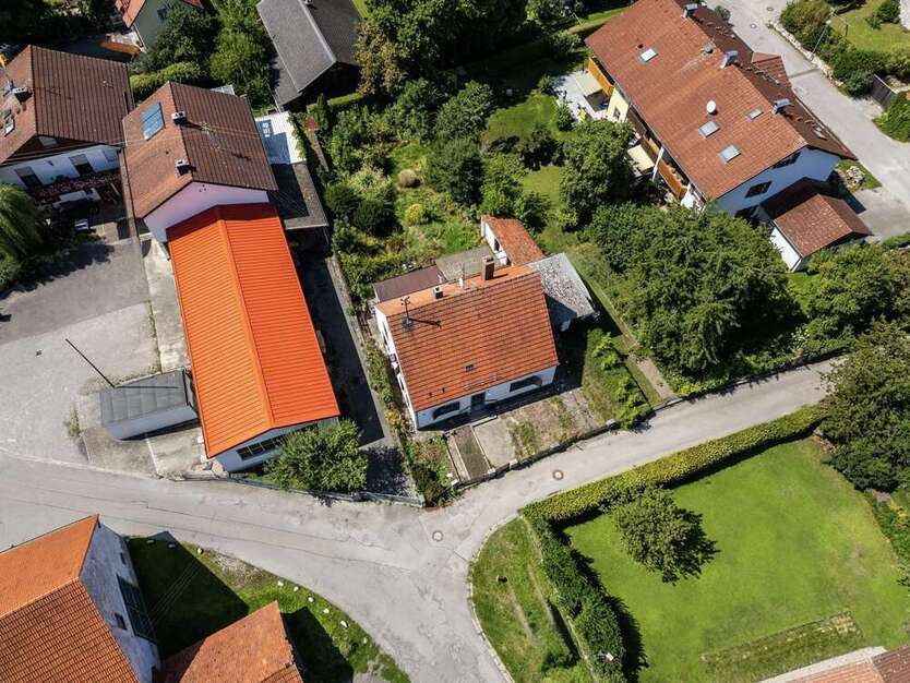 Grundstück zu verkaufen in Geltendorf 975.000 € 716 m²