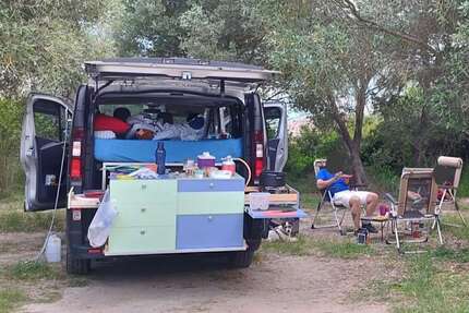 Opel Vivaro 147.000 km 16.800 &euro; Sielenbach 86577